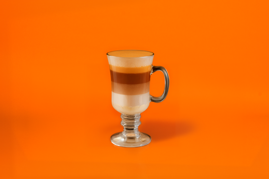 White Chocolate Mocha